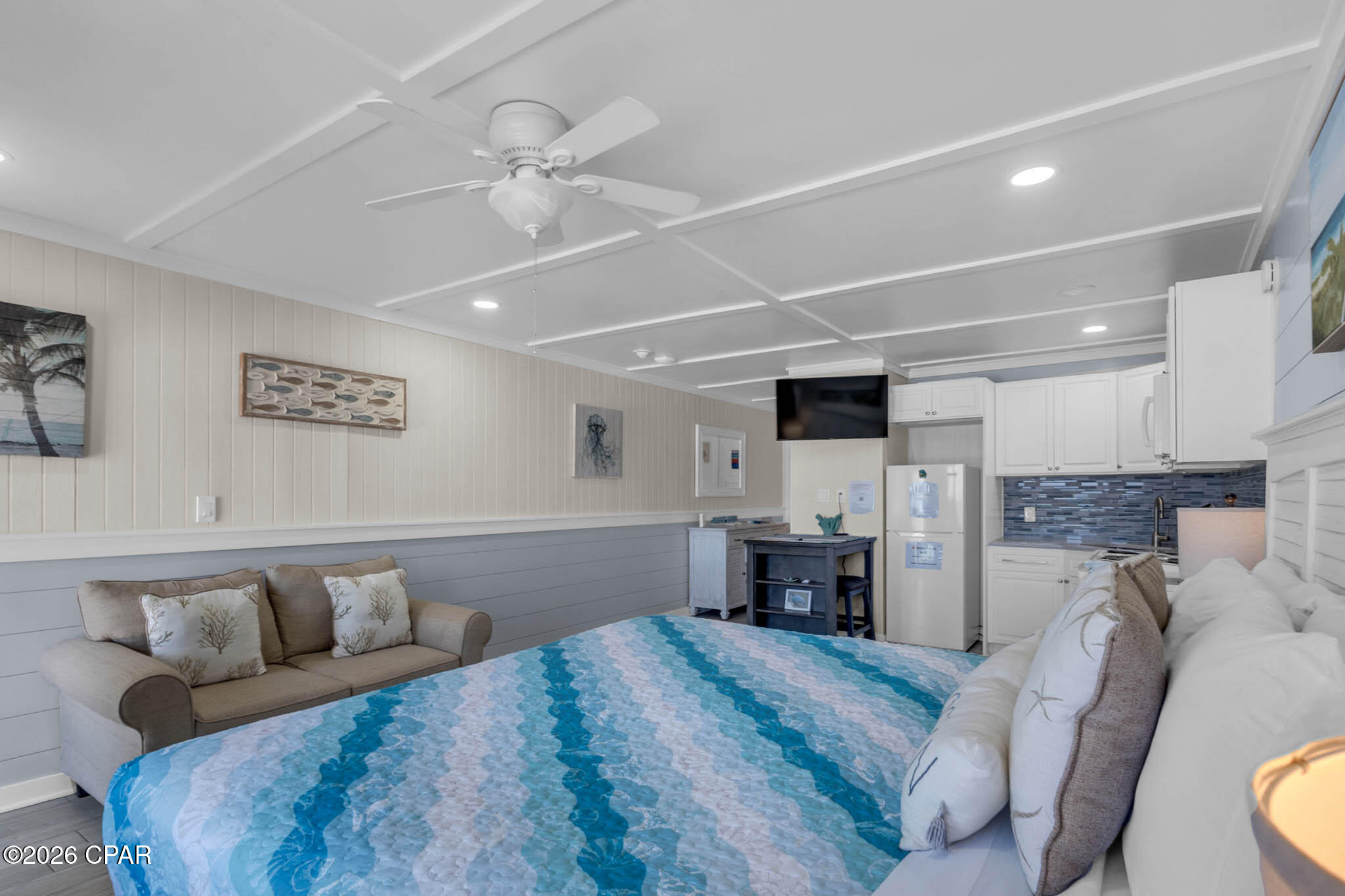 15413 Front Beach Road, Unit 310 Panama City Beach, FL 32413 - Photo 10 of 18