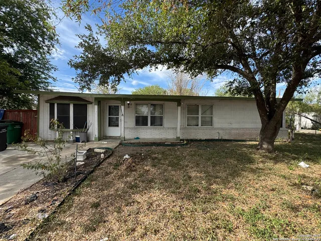 $105,000 | 179 Ebbtide Drive, San Antonio, TX 78227