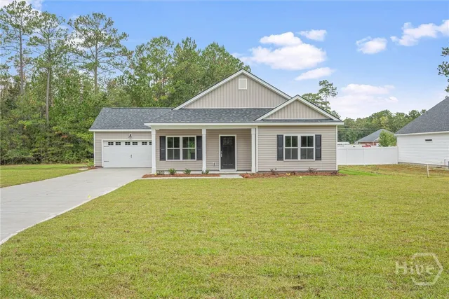 $310,000 | 1138 Hanover Lane, Townsend, GA 31331
