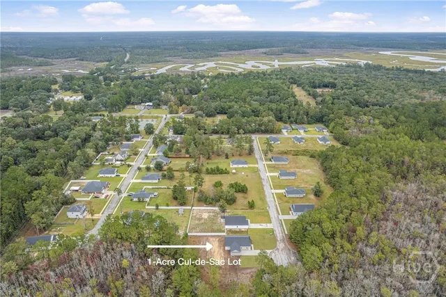 $300,000 | 1138 Hanover Lane, Townsend, GA 31331