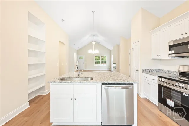 $310,000 | 1138 Hanover Lane, Townsend, GA 31331