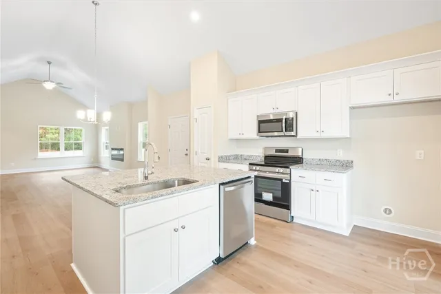 $310,000 | 1138 Hanover Lane, Townsend, GA 31331