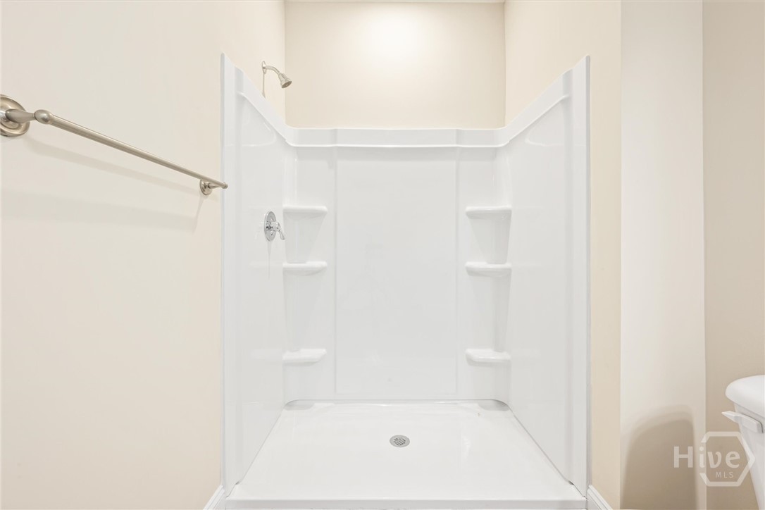 1138 Hanover Lane Townsend, GA 31331 - Photo 19 of 39 Walk-in shower.