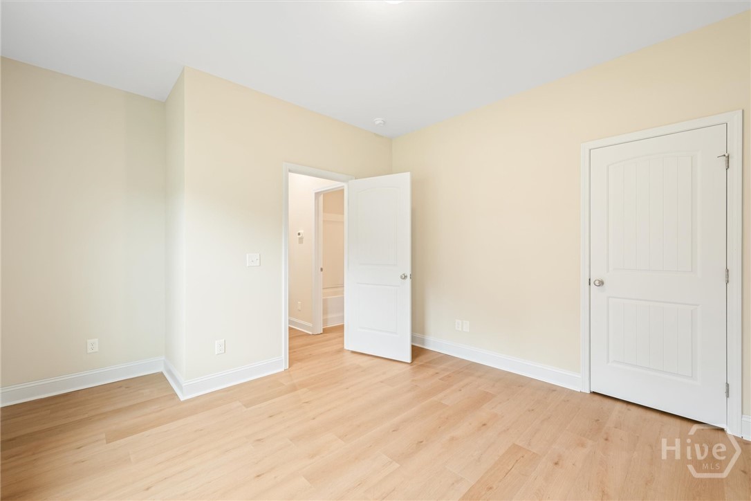 1138 Hanover Lane Townsend, GA 31331 - Photo 20 of 39 Second bedroom.