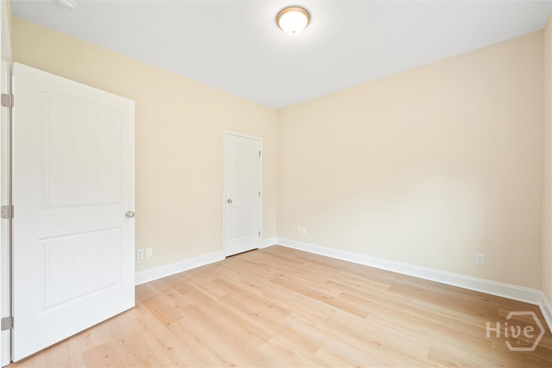 1138 Hanover Lane Townsend, GA 31331 - Photo 21 of 39 The home offers 1550 square feet.