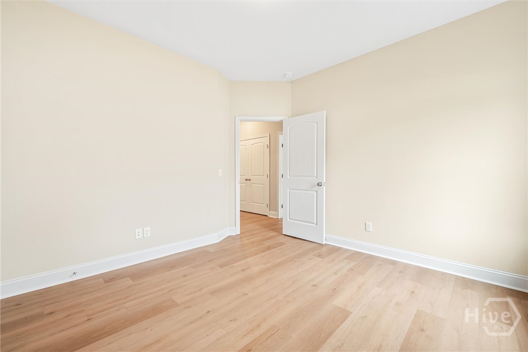 1138 Hanover Lane Townsend, GA 31331 - Photo 25 of 39 Third bedroom.
