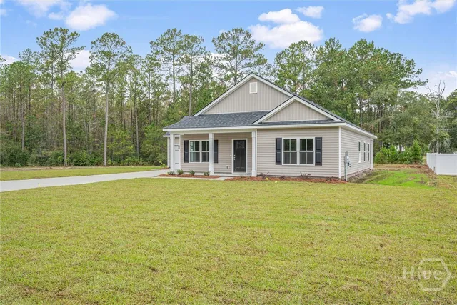 $310,000 | 1138 Hanover Lane, Townsend, GA 31331