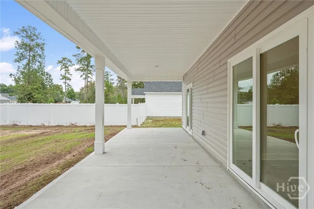 $310,000 | 1138 Hanover Lane, Townsend, GA 31331