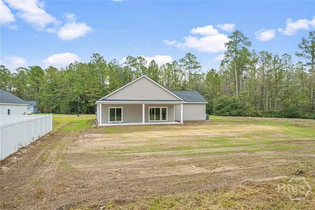 $310,000 | 1138 Hanover Lane, Townsend, GA 31331