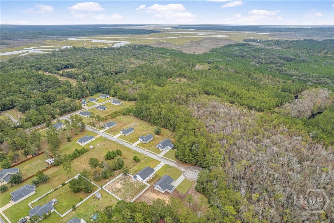 1138 Hanover Lane Townsend, GA 31331 - Photo 35 of 39 Convenient location!