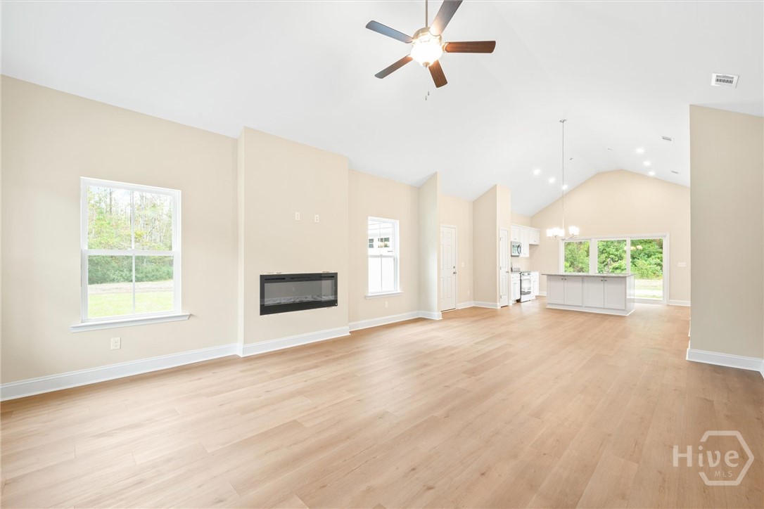 1138 Hanover Lane Townsend, GA 31331 - Photo 4 of 39 RJ Reynolds Construction. Quality you can trust!