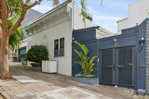 $2,695,000 | 2781 Filbert Street, San Francisco, CA 94123