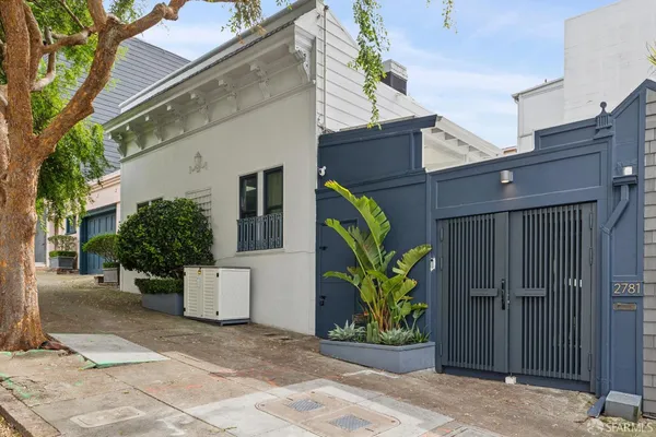 $2,695,000 | 2781 Filbert Street, San Francisco, CA 94123