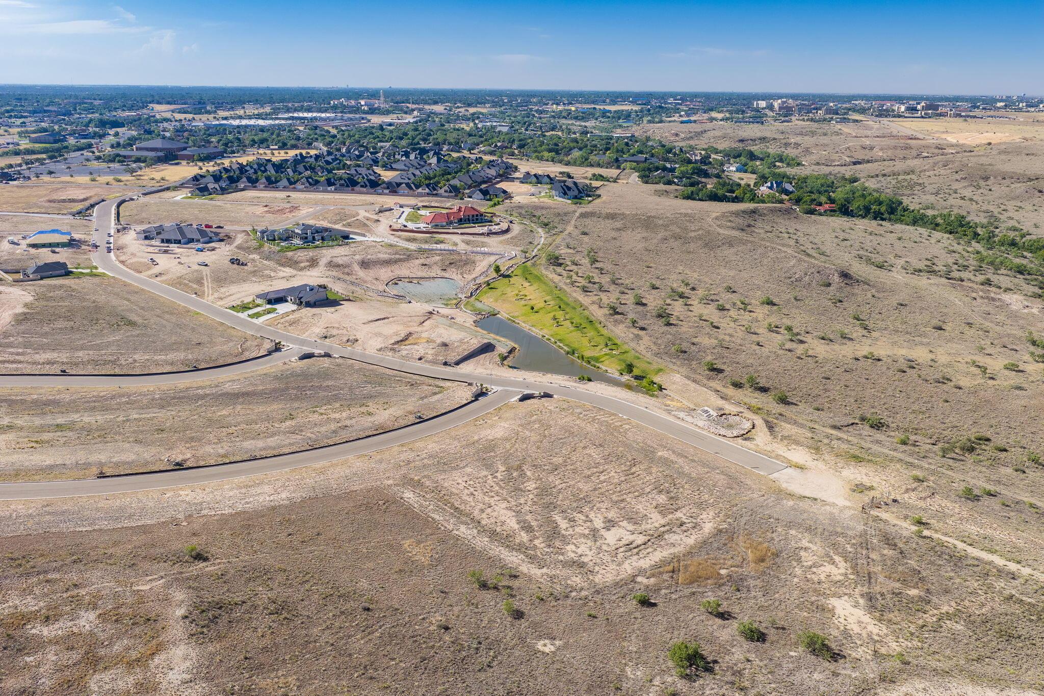 7008 Windy Ridge Amarillo, TX 79124 - Photo 9 of 14 Estancia