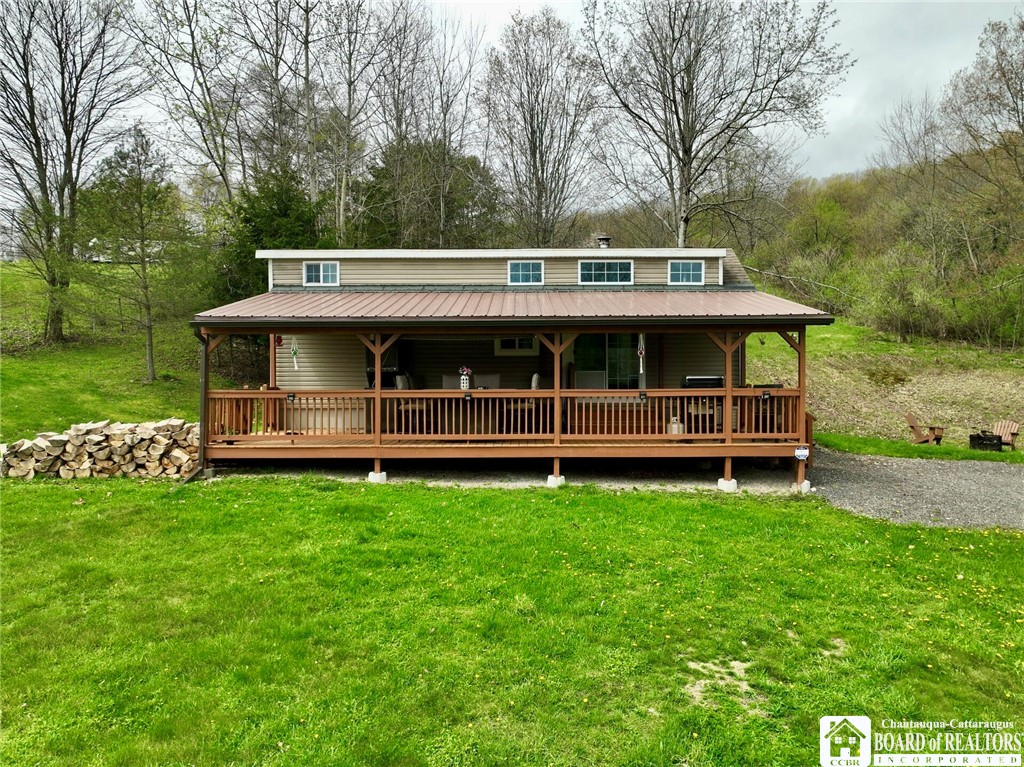 5857 Bloye Road Humphrey, NY 14737 - Photo 6 of 30