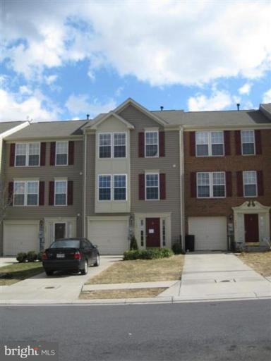 7607 Fairbrook Road Windsor Mill, MD 21244 - Photo 1 of 7 Exterior (Main)