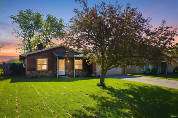 $139,900 | 4110 Sherman Boulevard, Fort Wayne, IN 46808