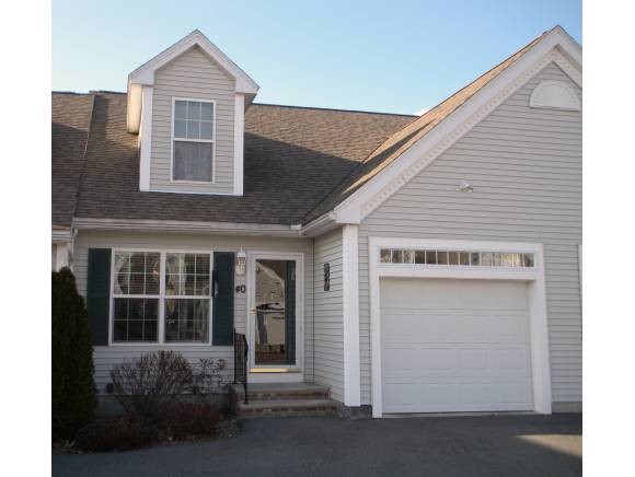 40 Brookview Road, Unit 40 Windham, NH 03087 - Photo 1 of 1