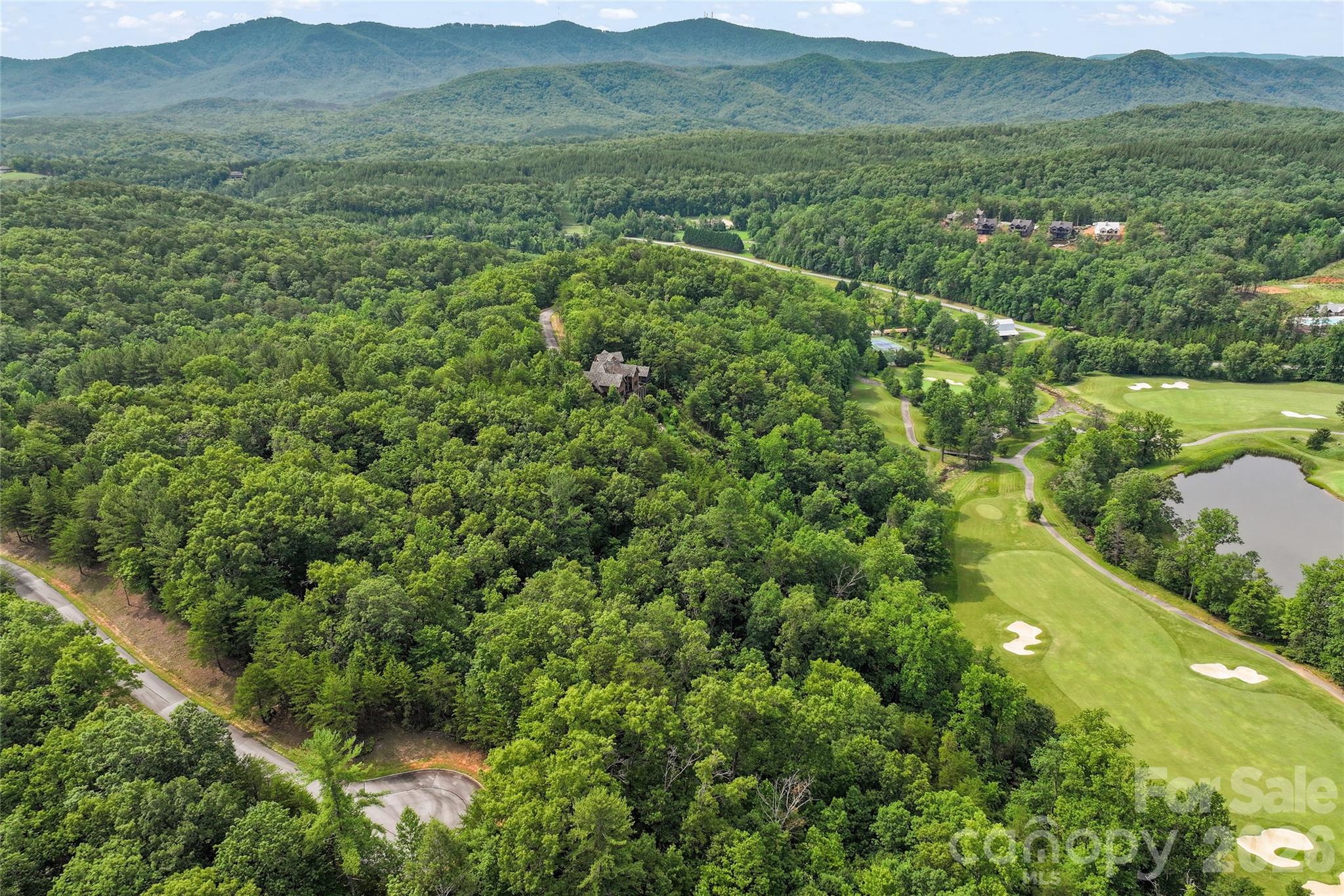Lot 18 Stratford Pl Mill Spring Mill Spring, NC 28756 - Photo 7 of 18