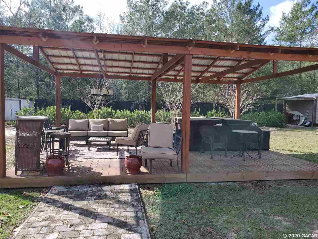 6772 Little Rain Lake Road Keystone Heights, FL 32656 - Photo 22 of 30 Gallery Image 22