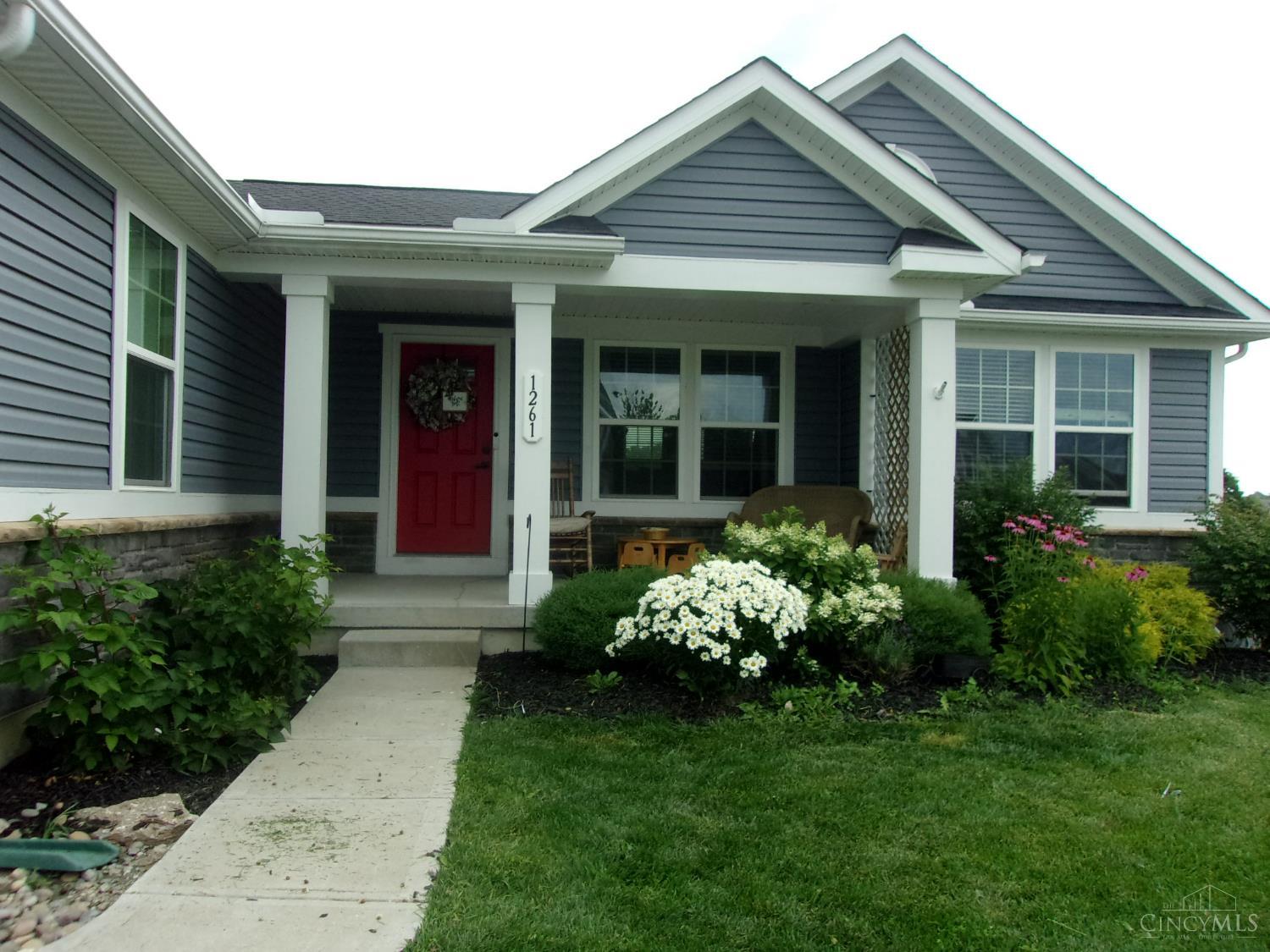 1261 Autumn Ridge Drive Lebanon, OH 45036 - Photo 40 of 40