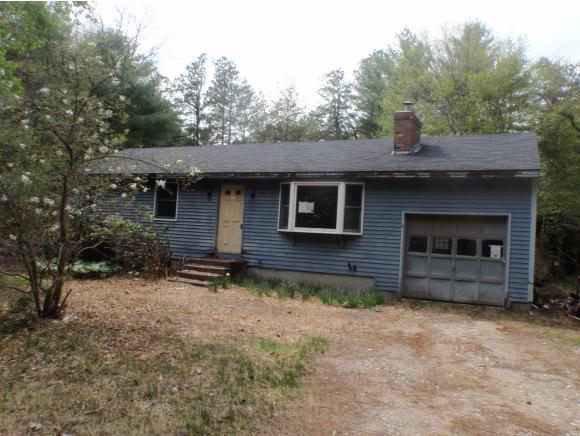 3 Murray Hill Road Candia, NH 03034 - Photo 1 of 10