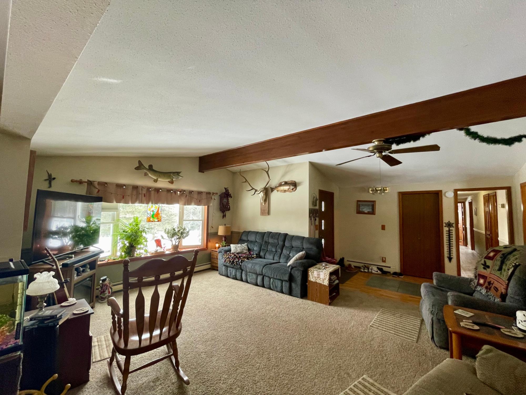 W9106 Popple Hill Road Phillips, WI 54555 - Photo 7 of 53 Gallery Image 7