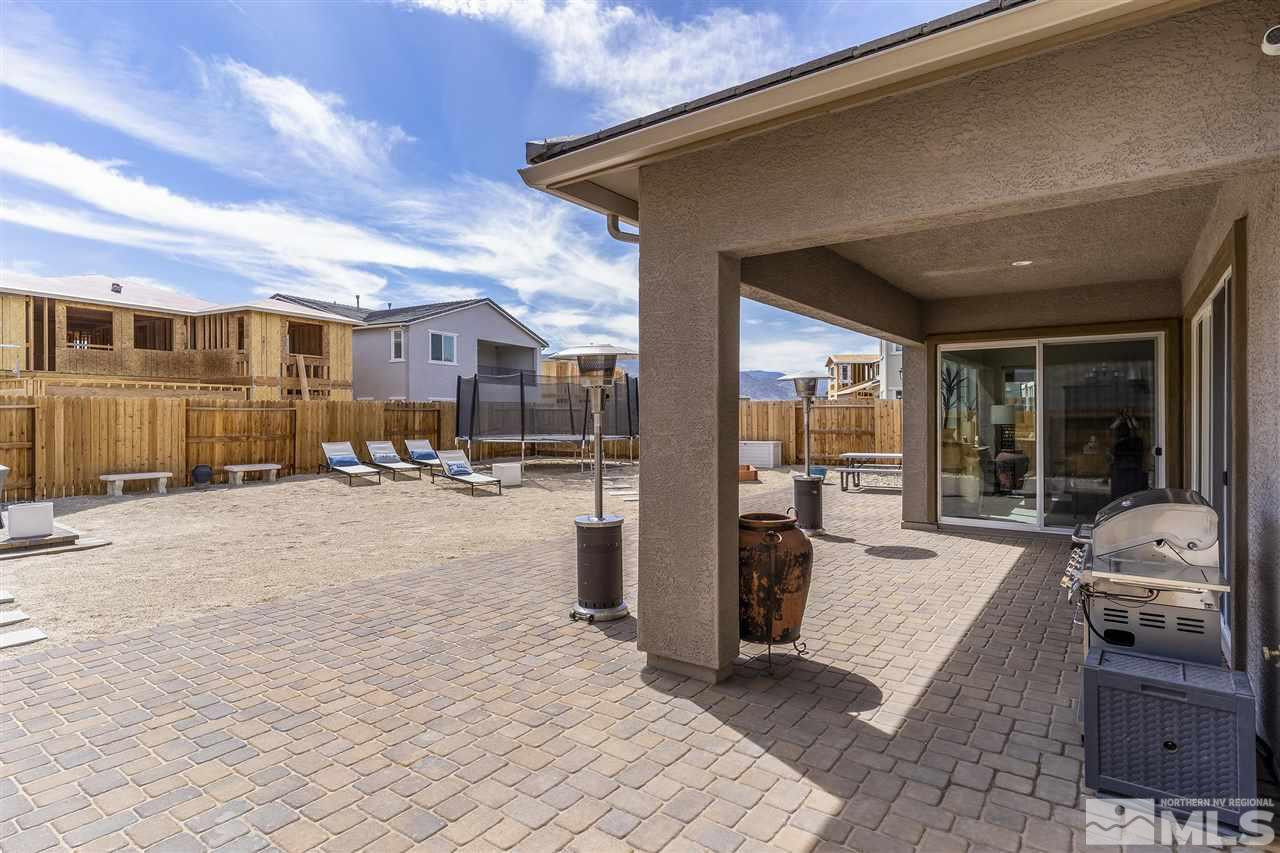 9272 Red Spring Drive Reno, NV 89521 - Photo 21 of 25