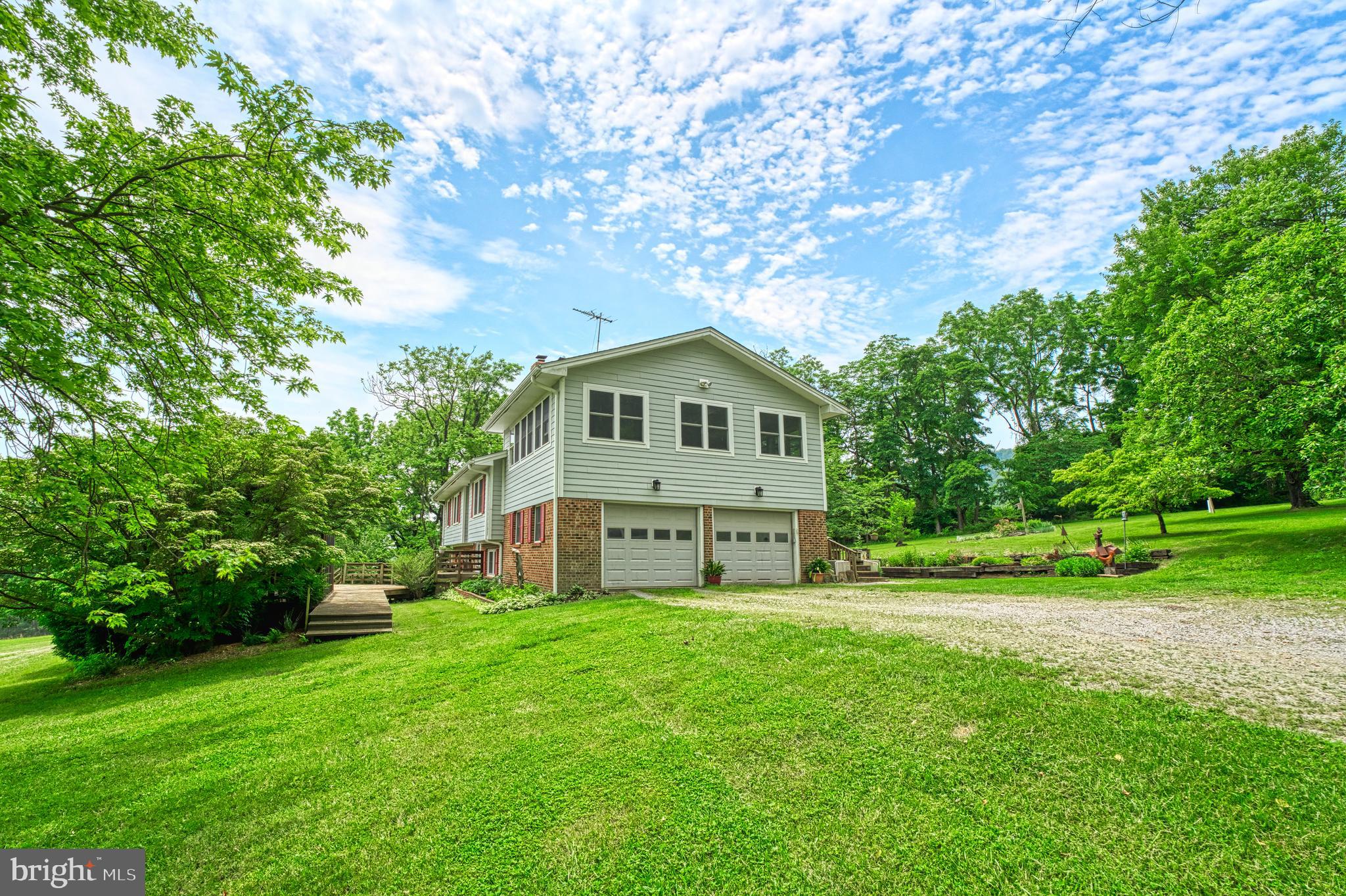 16967 Wilsons Gap Road Round Hill, VA 20141 - Photo 10 of 19 Gallery Image 10