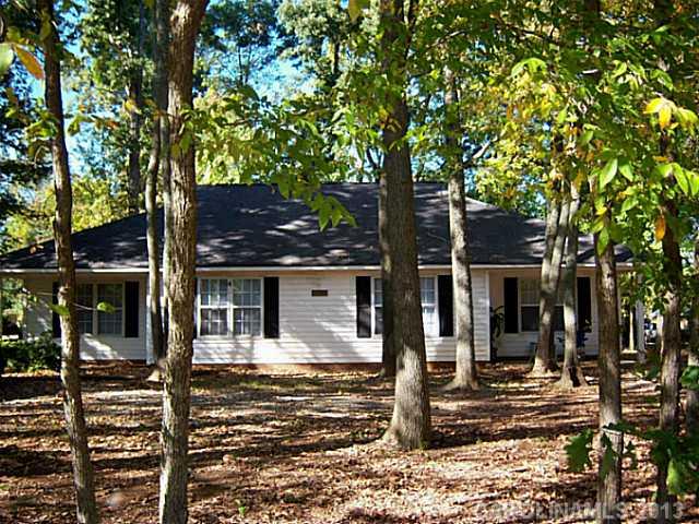 1205 B Auten Road, Unit B Charlotte, NC 28216 - Photo 1 of 1