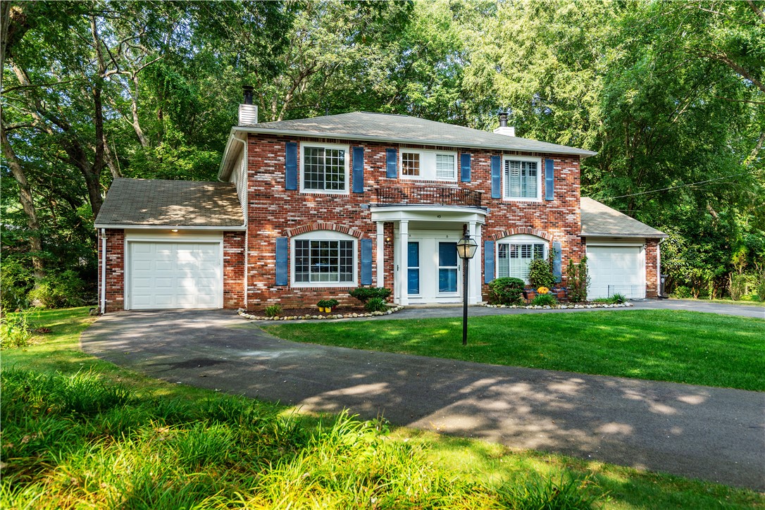 43 Eagle Run, Unit A Warwick, RI 02818 - Photo 3 of 49