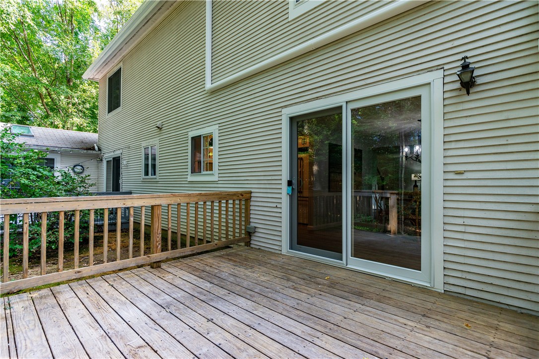 43 Eagle Run, Unit A Warwick, RI 02818 - Photo 48 of 49