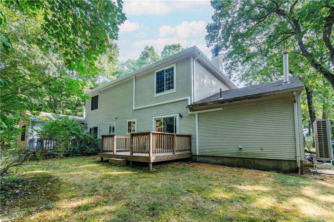 43 Eagle Run, Unit A Warwick, RI 02818 - Photo 49 of 49