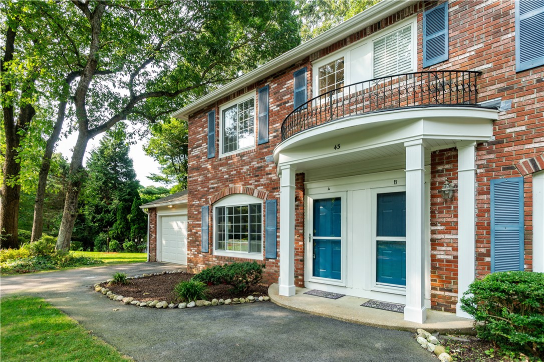 43 Eagle Run, Unit A Warwick, RI 02818 - Photo 5 of 49