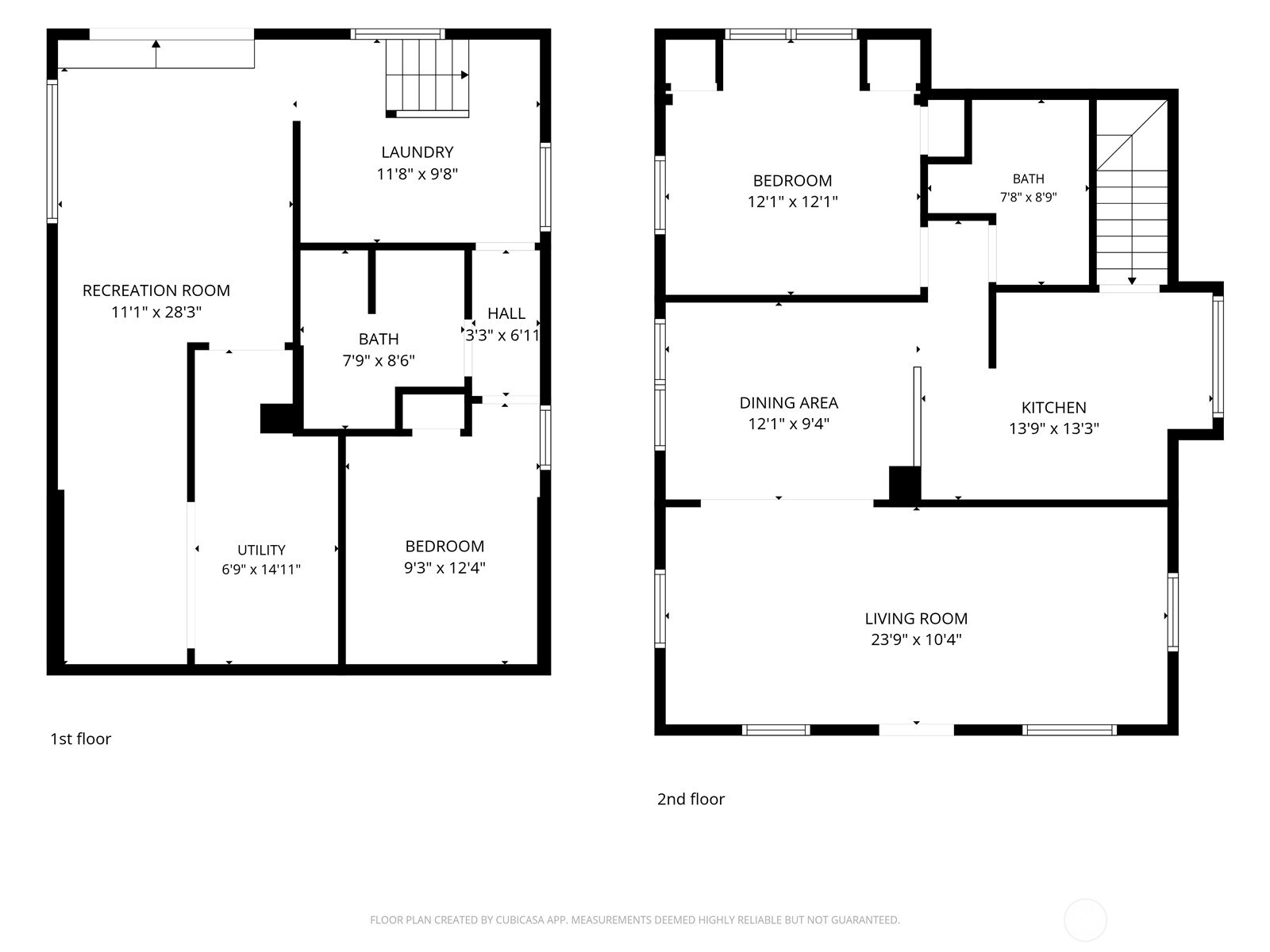 830 Northeast 59th Street Seattle, WA 98105 - Photo 31 of 35