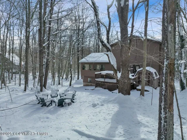 $558,000 | 169 Cardinal, Gouldsboro, PA 18424