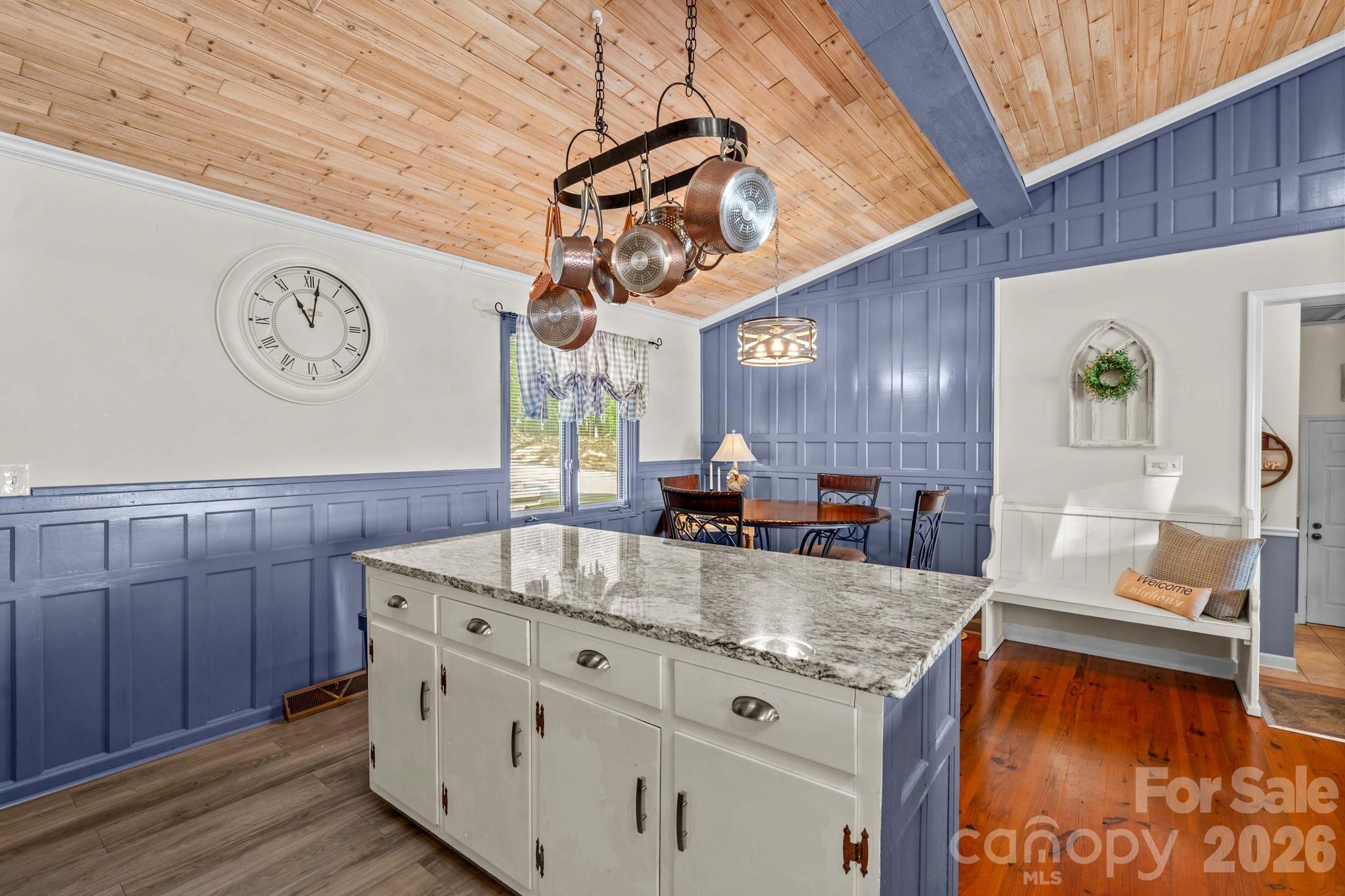 395 Rendleman Road Salisbury, NC 28146 - Photo 18 of 48