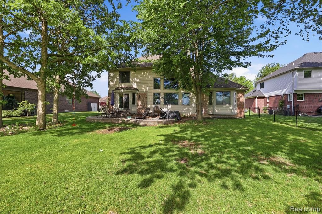 35724 St Clair Drive New Baltimore, MI 48047 - Photo 48 of 52