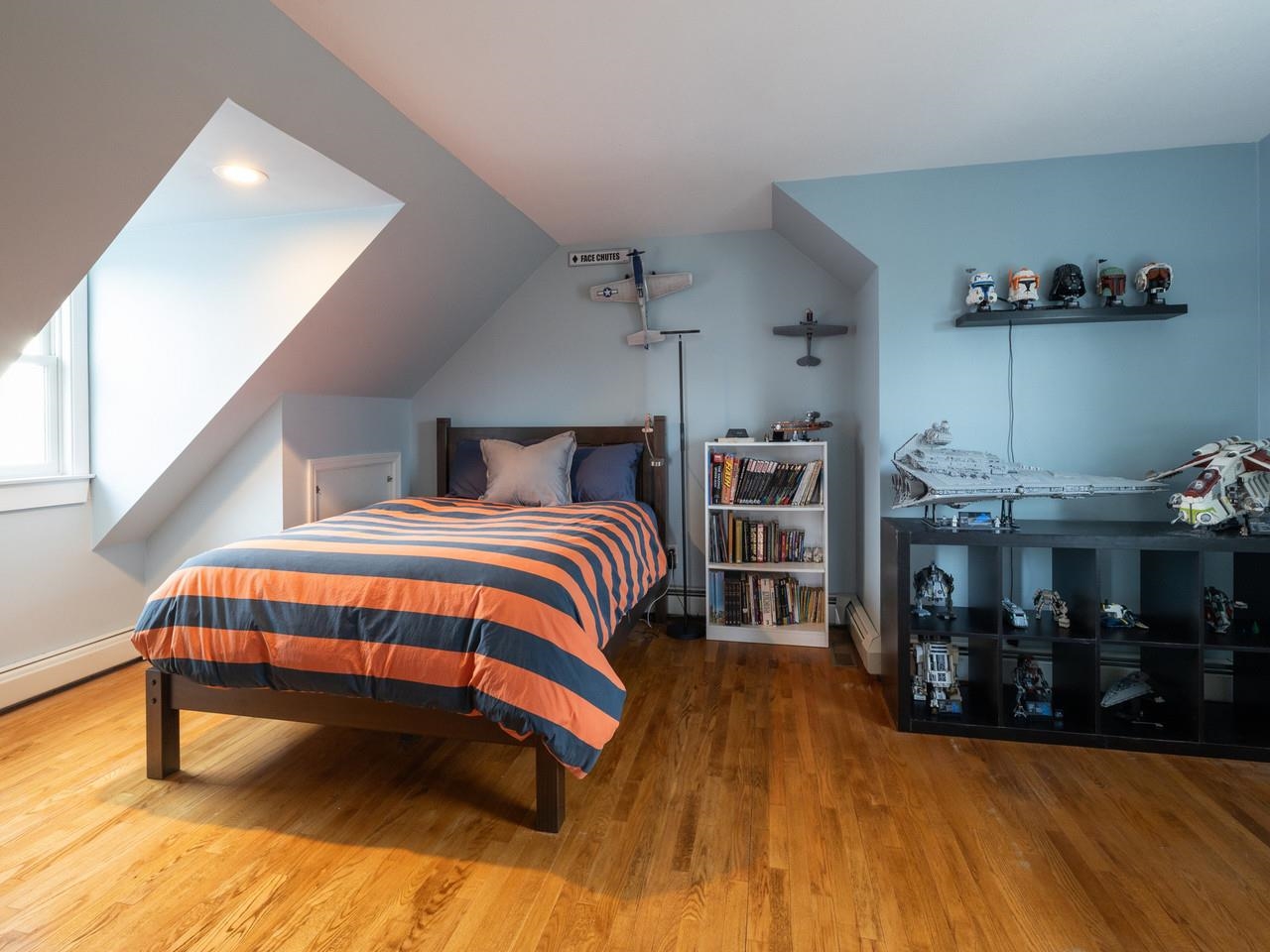 139 Southridge Road Shelburne, VT 05482 - Photo 30 of 49