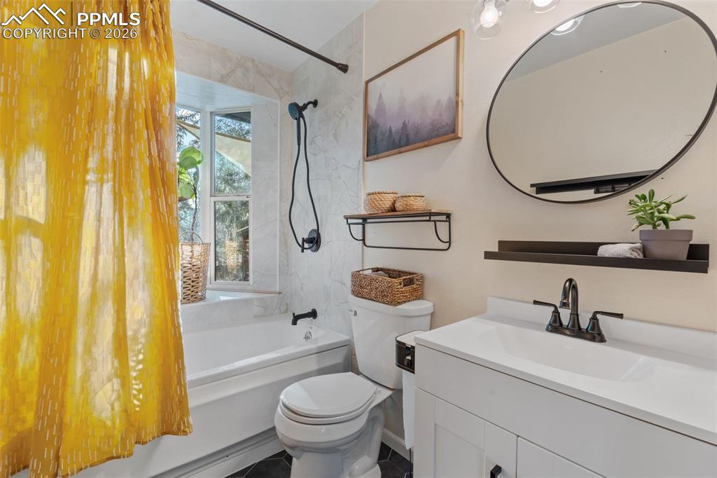 4665 South Splendid Circle Colorado Springs, CO 80917 - Photo 13 of 33