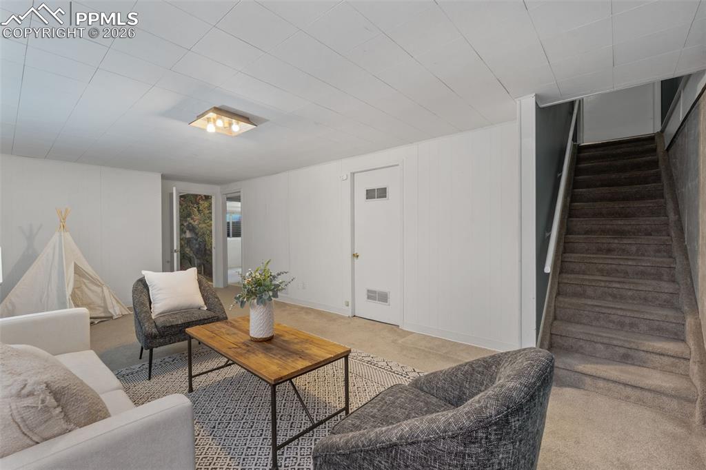 4665 South Splendid Circle Colorado Springs, CO 80917 - Photo 16 of 33