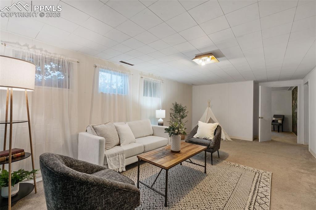 4665 South Splendid Circle Colorado Springs, CO 80917 - Photo 18 of 33