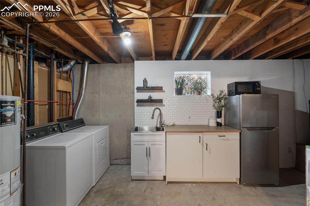 4665 South Splendid Circle Colorado Springs, CO 80917 - Photo 25 of 33