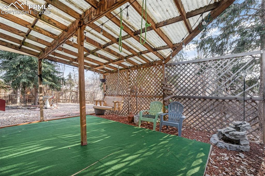 4665 South Splendid Circle Colorado Springs, CO 80917 - Photo 26 of 33