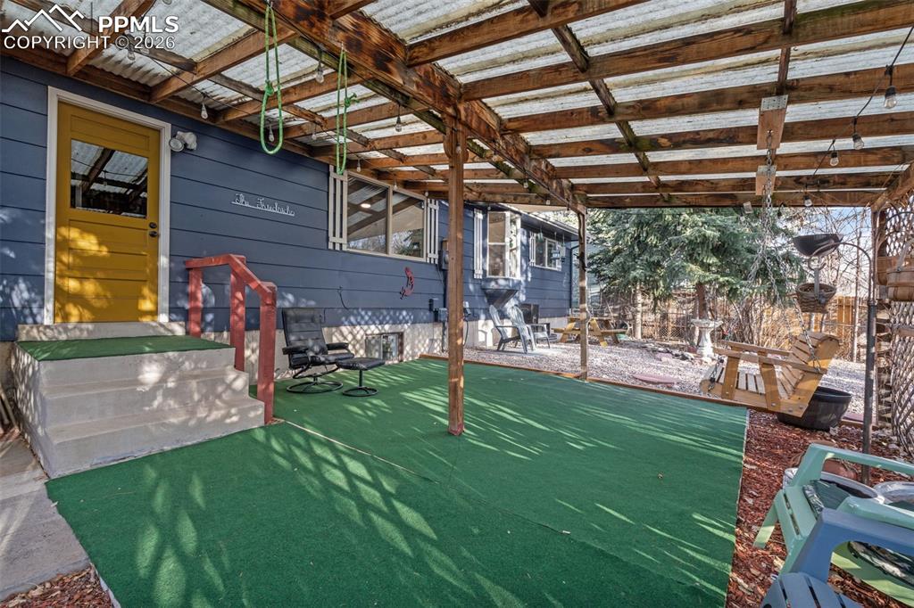 4665 South Splendid Circle Colorado Springs, CO 80917 - Photo 27 of 33