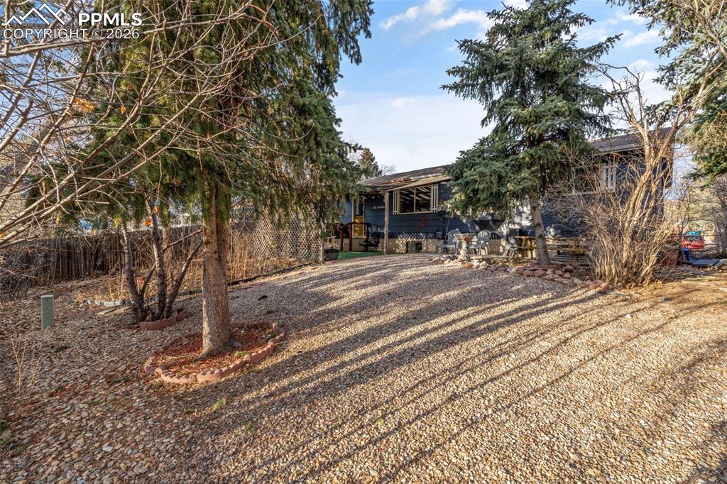 4665 South Splendid Circle Colorado Springs, CO 80917 - Photo 28 of 33