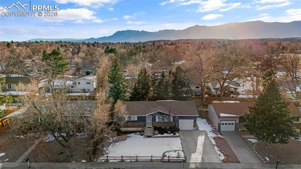 4665 South Splendid Circle Colorado Springs, CO 80917 - Photo 29 of 33