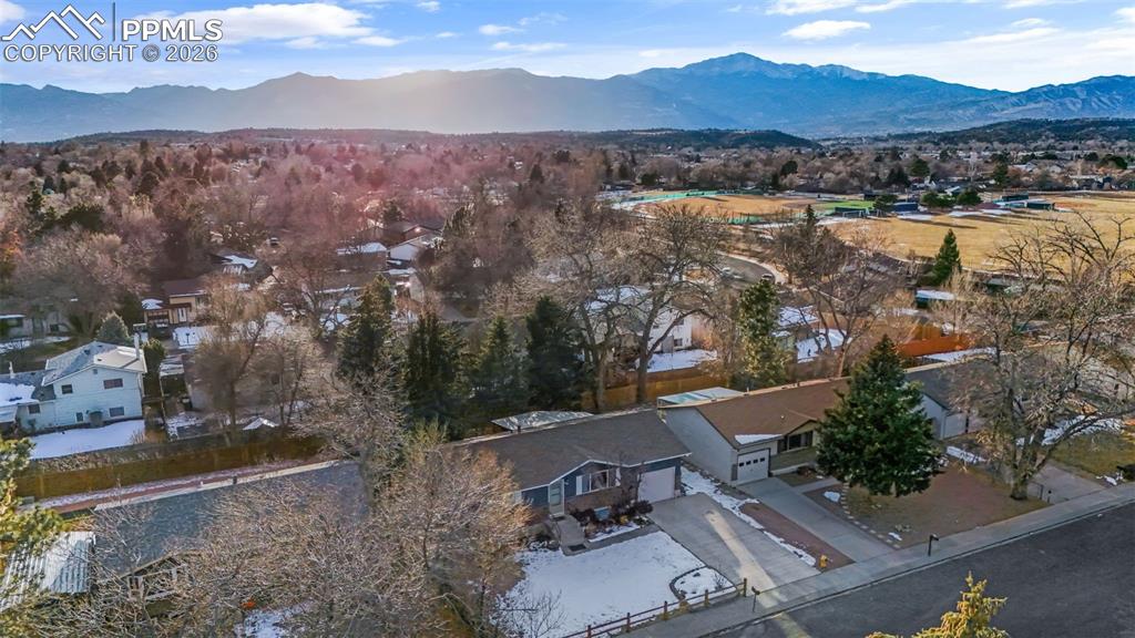 4665 South Splendid Circle Colorado Springs, CO 80917 - Photo 30 of 33