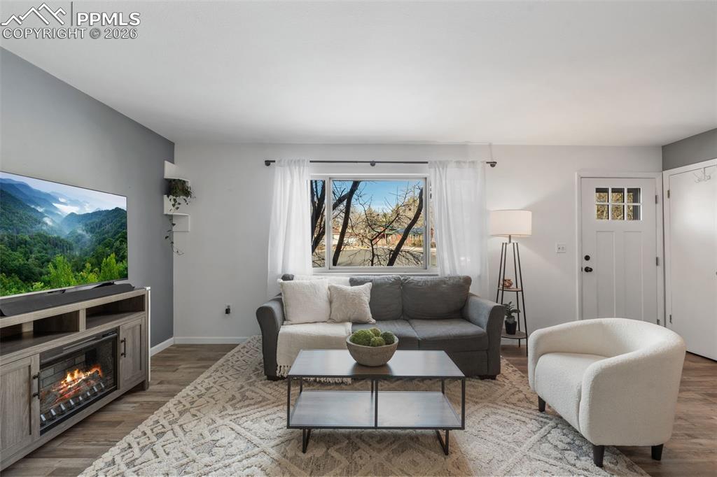 4665 South Splendid Circle Colorado Springs, CO 80917 - Photo 3 of 33