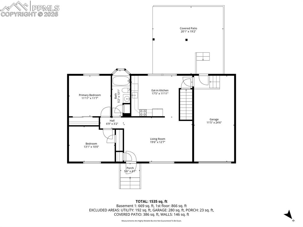 4665 South Splendid Circle Colorado Springs, CO 80917 - Photo 32 of 33